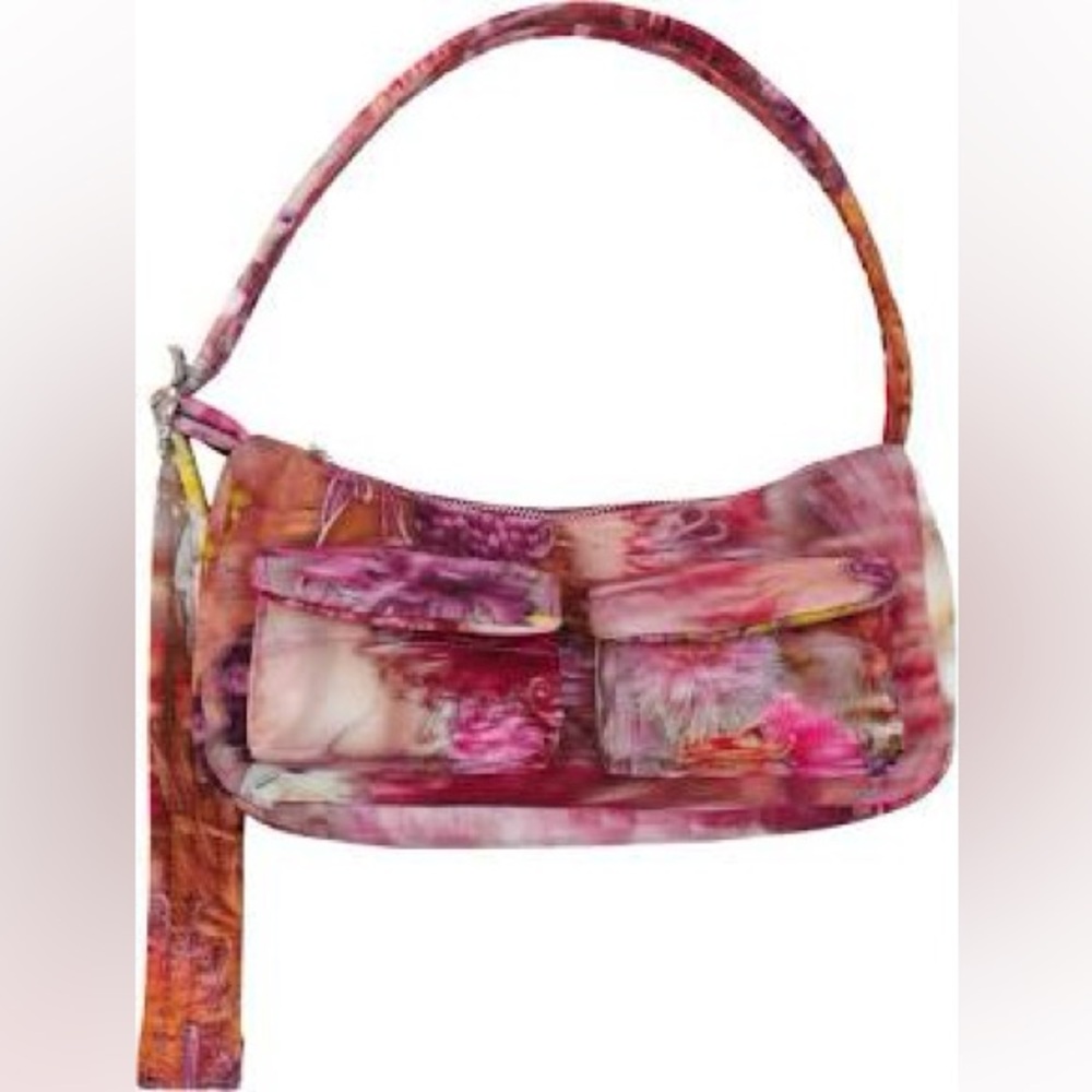 🌟NWT - Baggu x Collina Estrada cargo shoulder bag